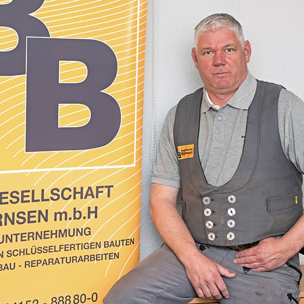 kontakt Kontakt zu uns - Baugesellschaft Börnsen mbH